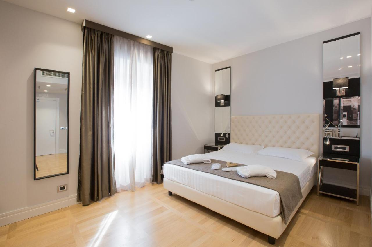 Floris Hotel Rome Extérieur photo